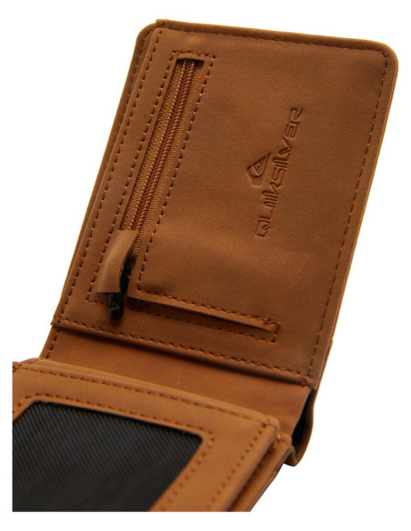 QUIKSILVER Stampramper - Portafoglio