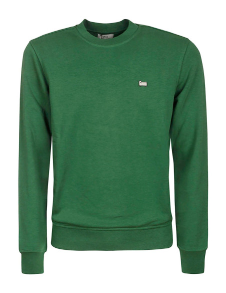 Moletom Clássico Leve WOOLRICH
