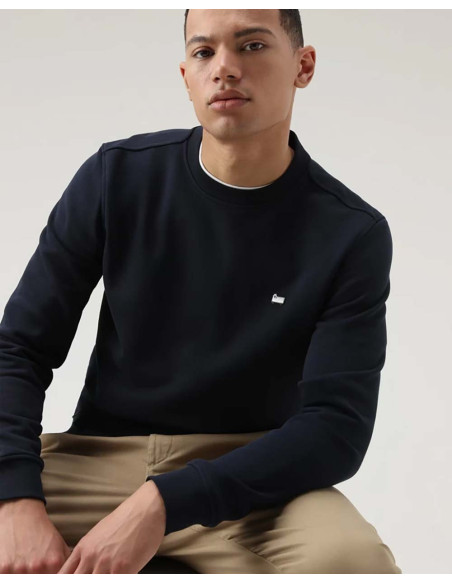 WOOLRICH Light Classic  Sudadera