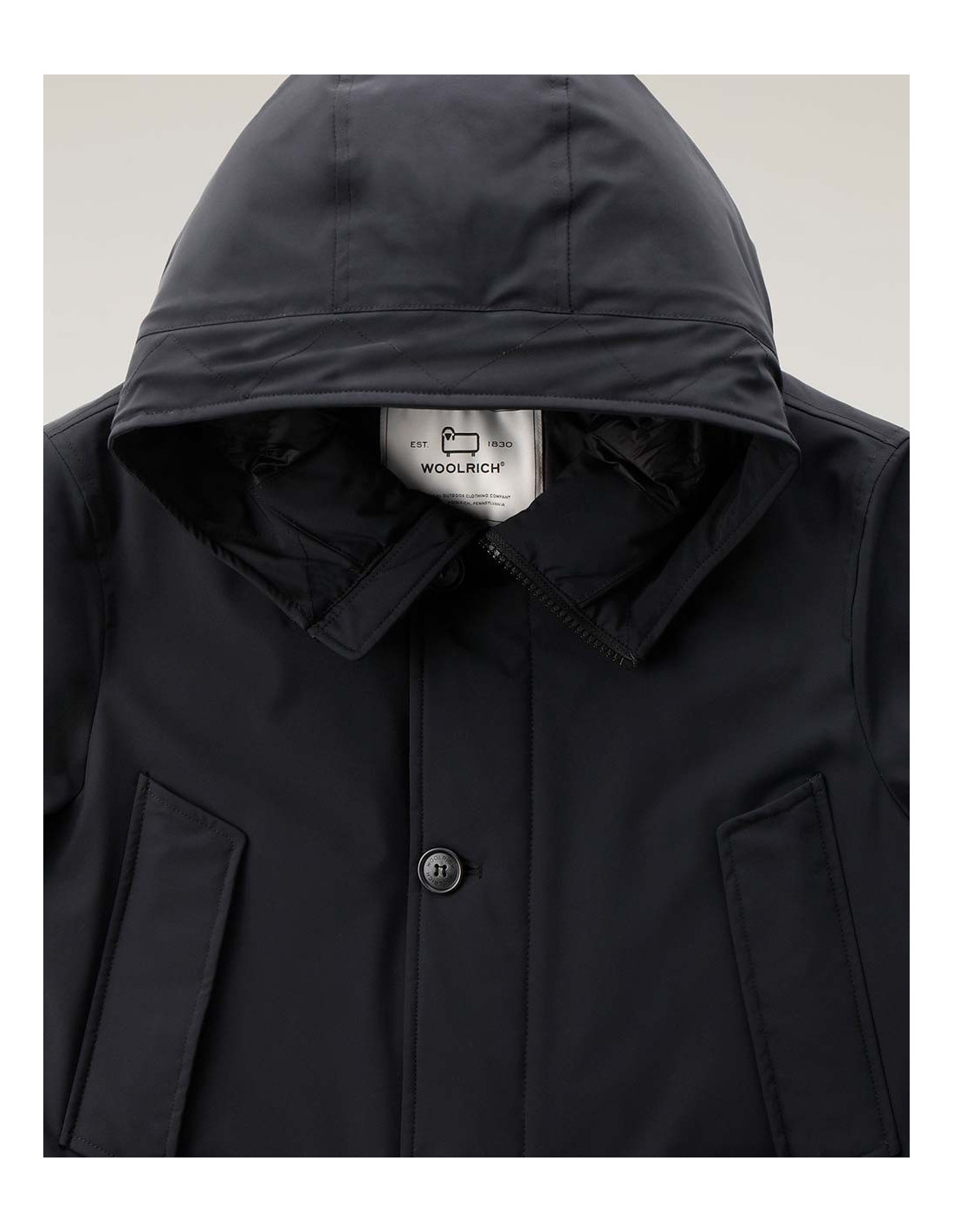 Polar parka deals company
