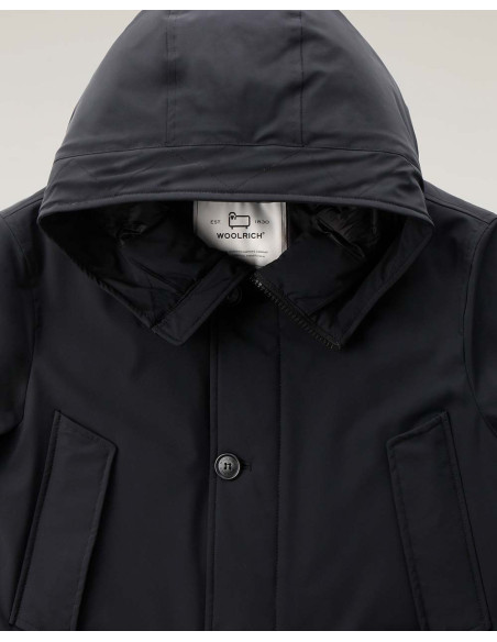 Parka artico elasticizzato WOOLRICH