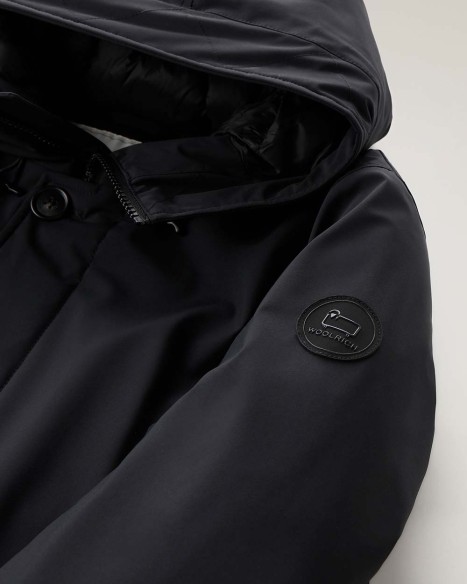 WOOLRICH Parka extensible arctique