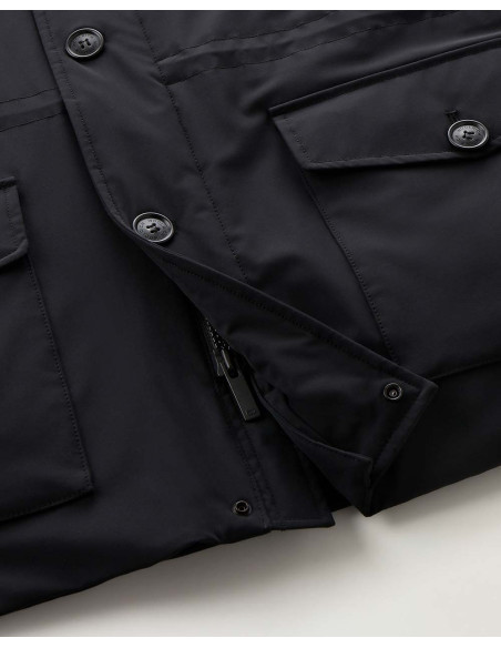 Parka artico elasticizzato WOOLRICH