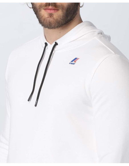 K-WAY Le Vrai Arnette Hv Poly Co Sweatshirt
