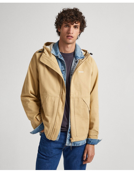 PEPE JEANS Bane - Jacket