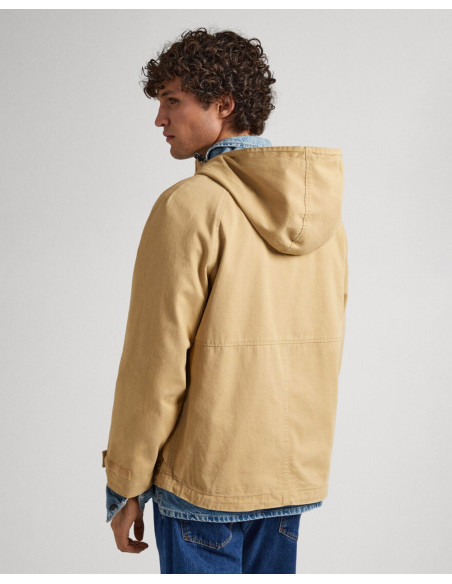 PEPE JEANS Bane - Jacket