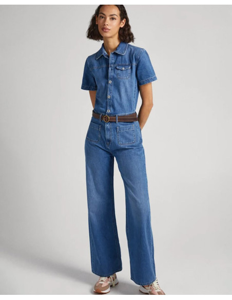 PEPE JEANS Evelyne - Combinaison
