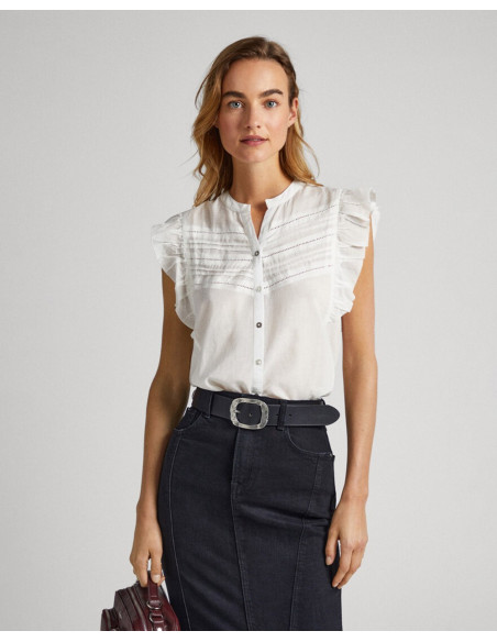 PEPE JEANS Fiala - Shirt