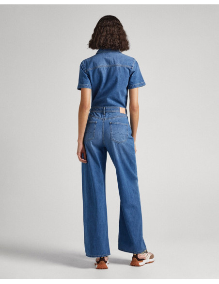Tuta store pepe jeans