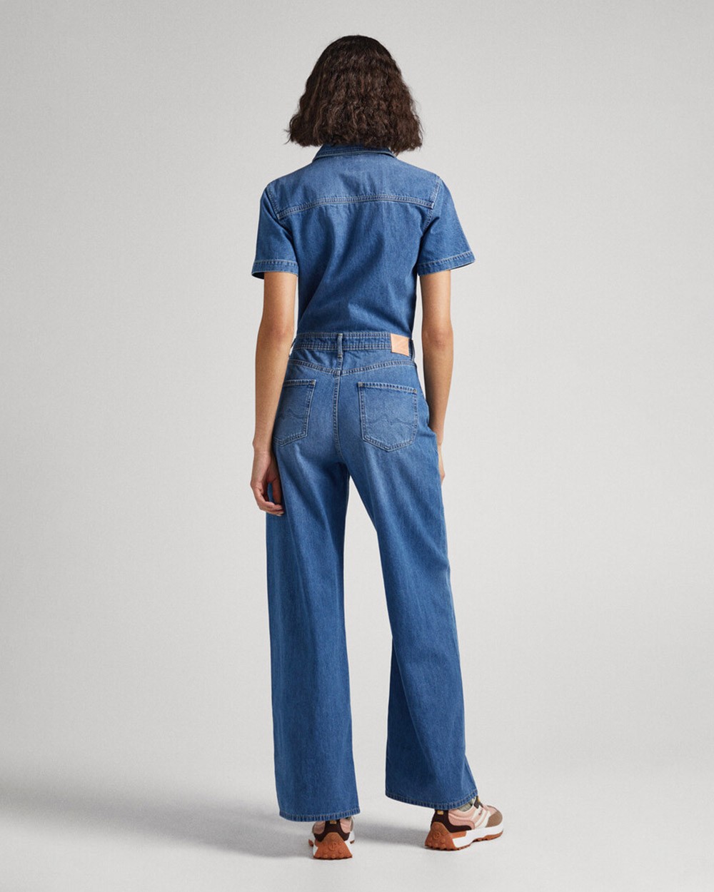 PEPE JEANS Evelyn - Jumpsuit