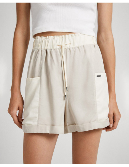PEPE JEANS Famina - Short