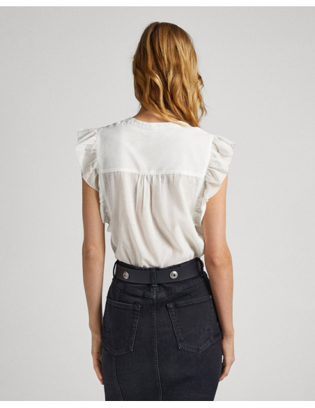 PEPE JEANS Fiala - Shirt