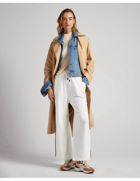 PEPE JEANS Bibi Pants - Trousers