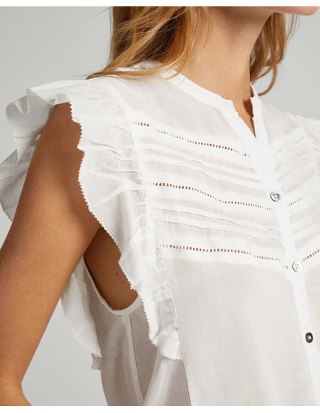 PEPE JEANS Fiala - Shirt