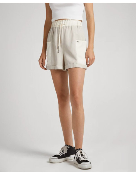 PEPE JEANS Famina - Short