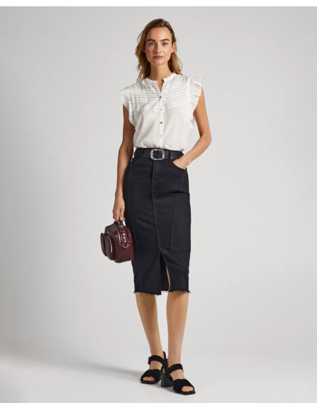 PEPE JEANS Fiala - Shirt