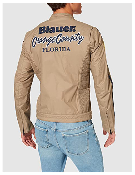 BLAUER 21SBLUC01172-006007 - Jacke