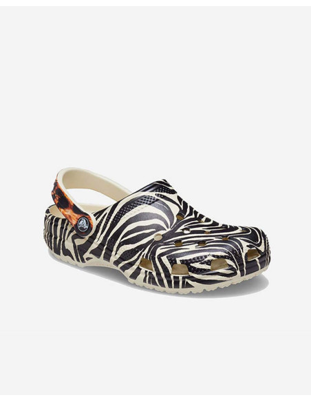 CROCS™ Classic Animal Remix Clog W