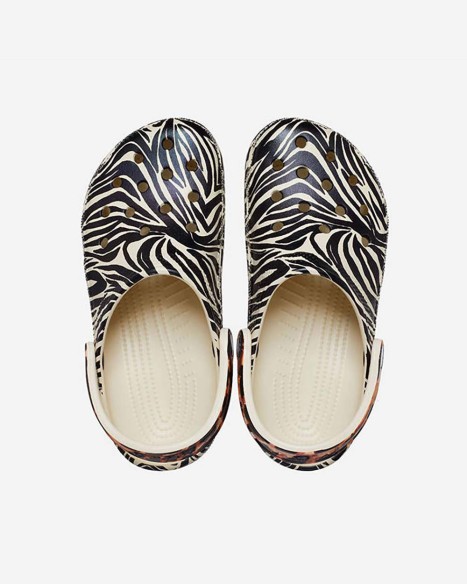 CROCS™ Classic Animal Remix Clog W