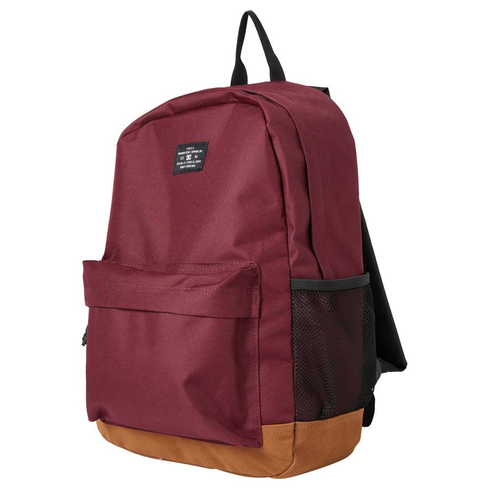 DC SHOES Backsider Core 4 - Backpack
