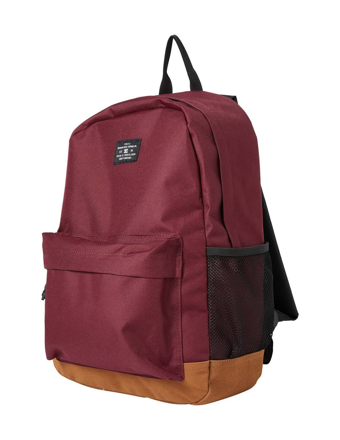 DC SHOES Backsider Core 4 - Sac à dos