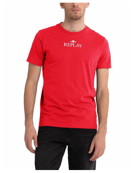REPLAY M6473.000.22980P - Camiseta
