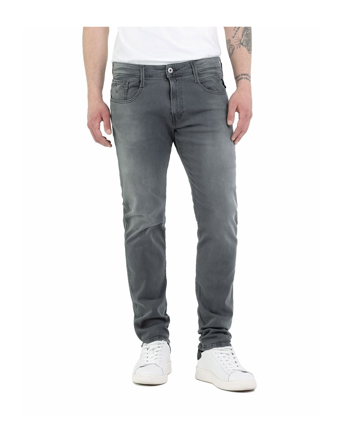 Replay jeans hotsell m914