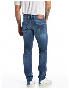 REPLAY M914Y.000.573562 - Calça 2