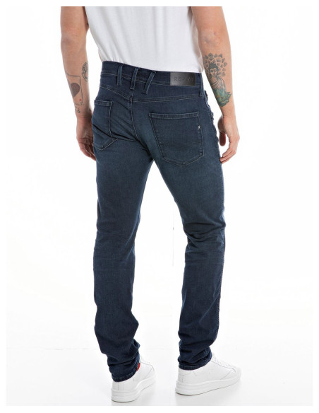 REPLAY M914Y.000.661Y92 - Pantaloni