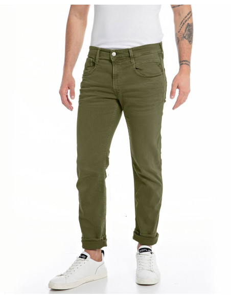 REPLAY M914Y.000.8005350 - Pantaloni