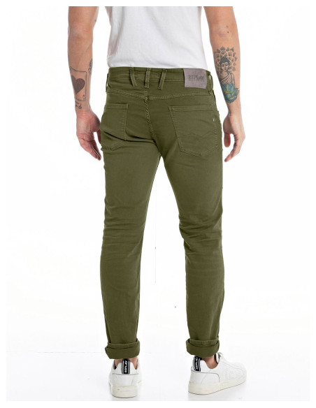 REPLAY M914Y.000.8005350 - Pantaloni
