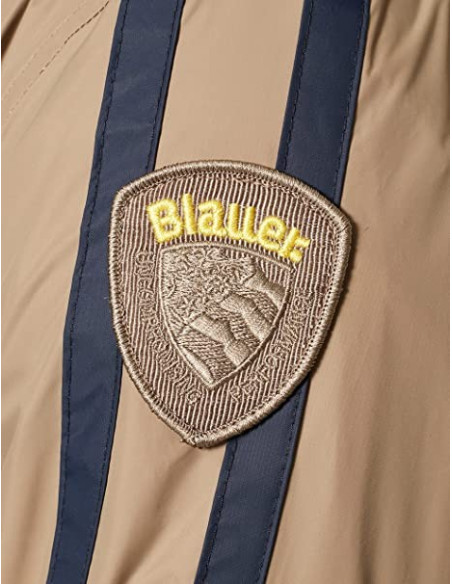 BLAUER 21SBLUC01172-006007 - Jacke
