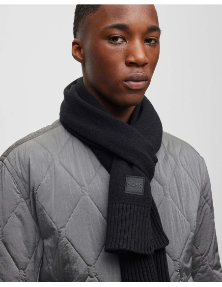 hugo boss schal