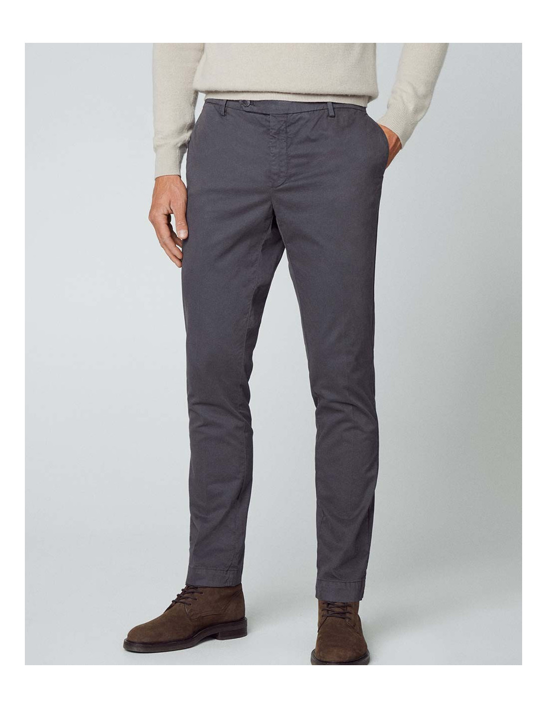 HACKETT HM212487L - Pantaloni