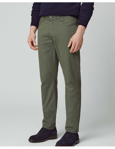 HACKETT HM212491L – Hose