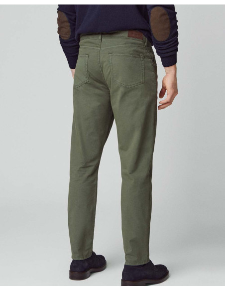 HACKETT HM212491L – Hose