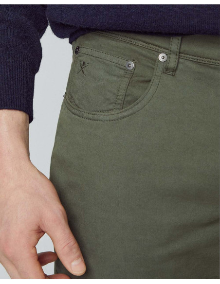 HACKETT HM212491L – Hose