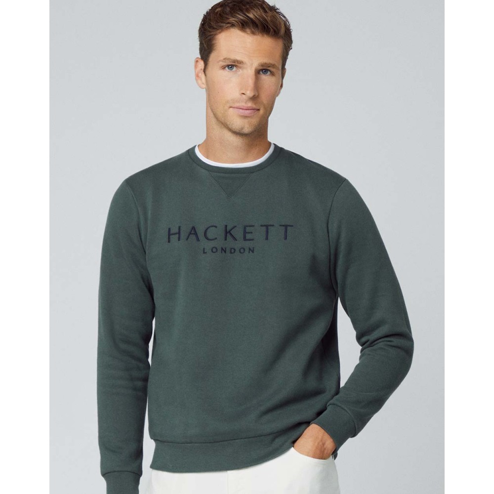 HACKETT HM581169 - Sweatshirt