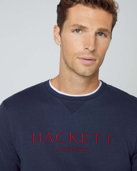 HACKETT HM581169 - Sweat-shirt