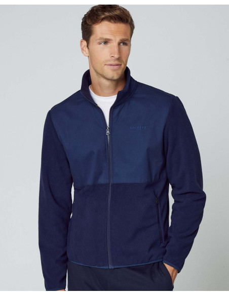 HACKETT HM581173 - Chaqueta
