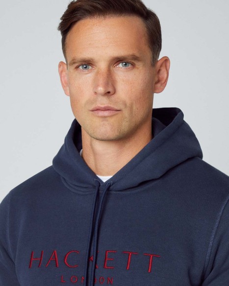 HACKETT HM581189 - Sweatshirt