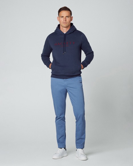 HACKETT HM581189 - Sweatshirt