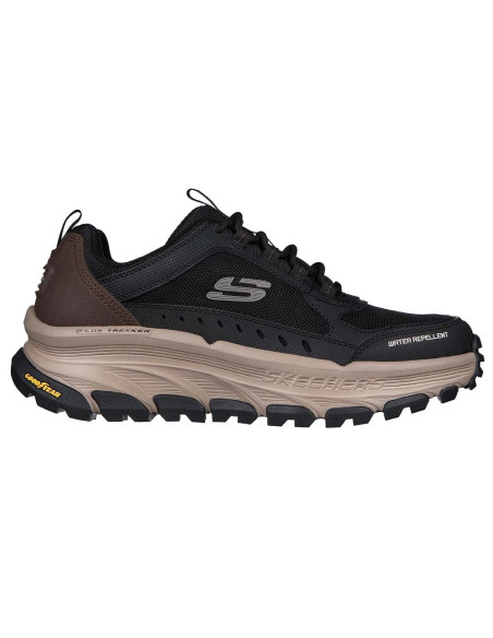 SKECHERS D'Lux Trekker - Zapatillas