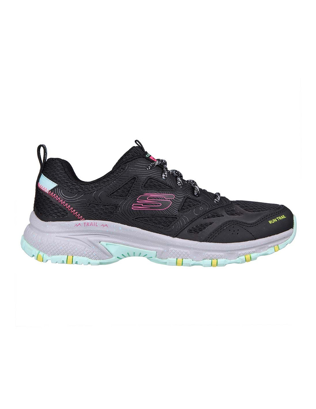 SKECHERS Hillcrest-Pure Escapade - Zapatillas