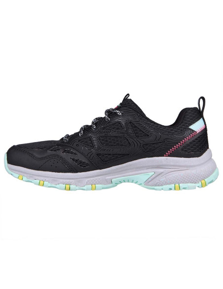 SKECHERS Hillcrest-Pure Escapade – Turnschuhe
