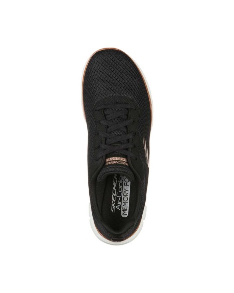 SKECHERS Flex Appeal 4.0-Brilliant Vie - Scarpe da ginnastica