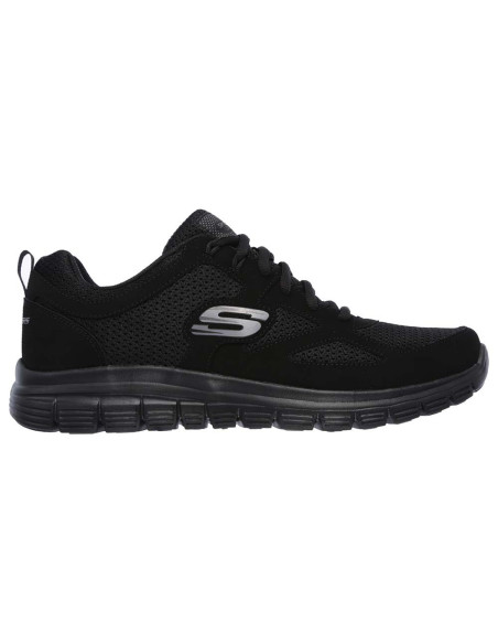 SKECHERS Burns-Agoura - Scarpe da ginnastica