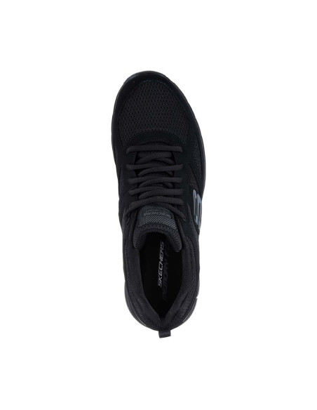 SKECHERS Burns-Agoura - Scarpe da ginnastica