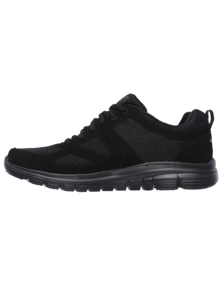 SKECHERS Burns-Agoura – Turnschuhe