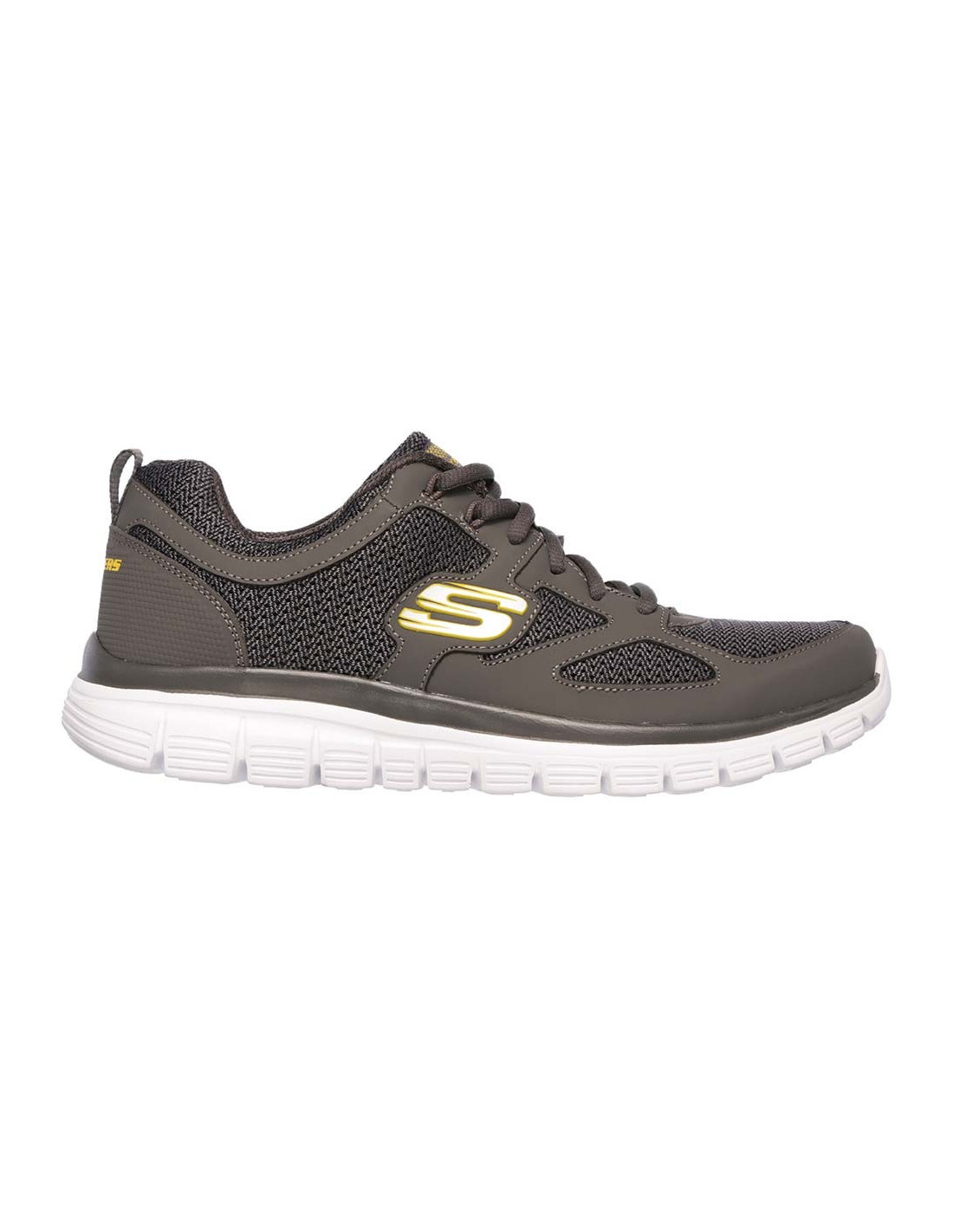 SKECHERS Burns- Agoura - Sneakers